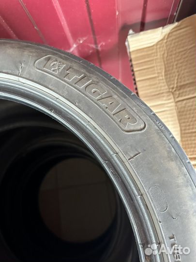 Event Admonum 4S 18.00/4.5 R18