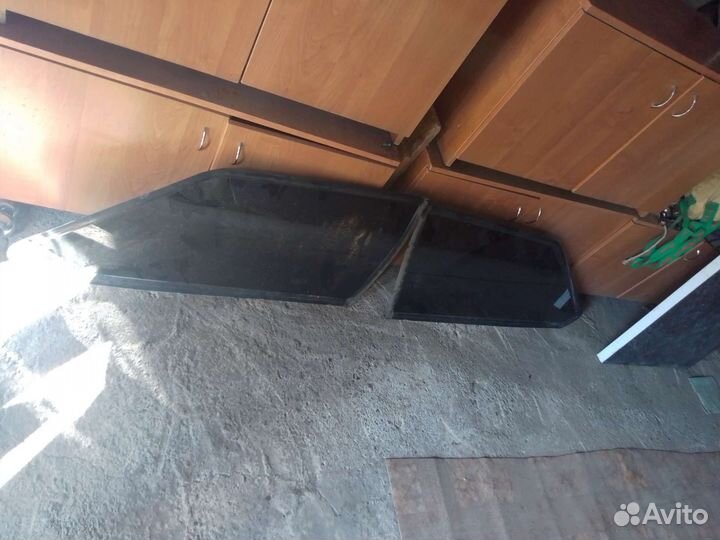 Задние стекла Ваз 2113