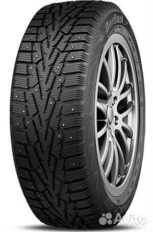 Cordiant Snow Cross 205/70 R15
