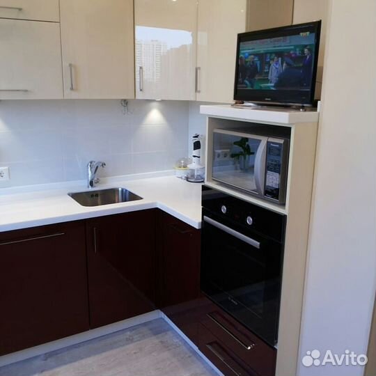 Кухонный гарнитур на заказ