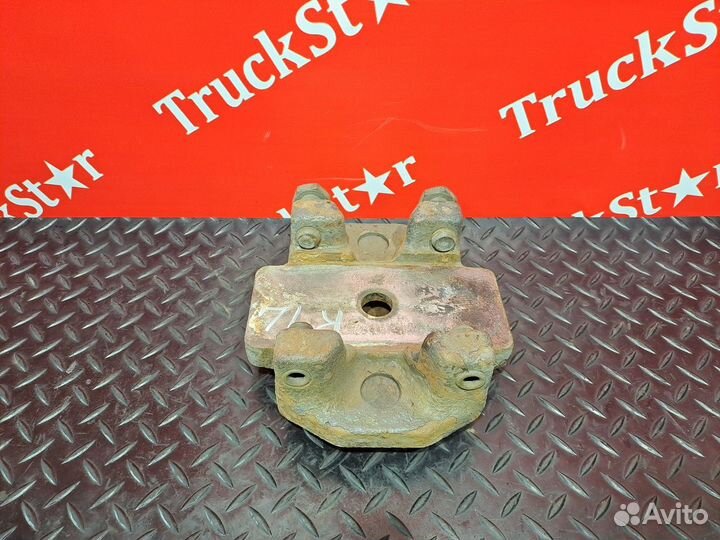 Проставка рессоры