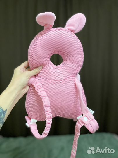 Защита для головы малыша