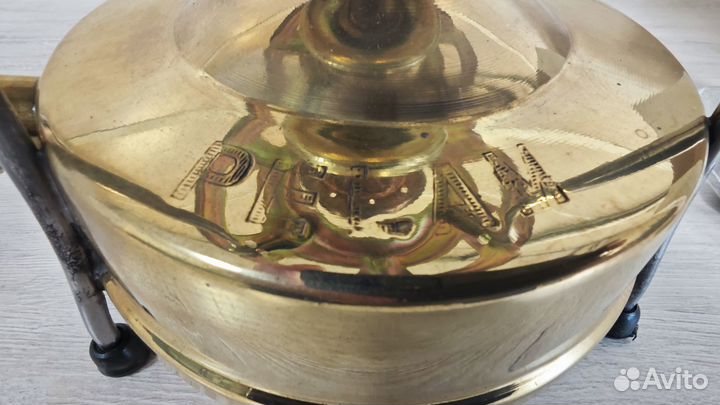 Керосиновый примус Pelam