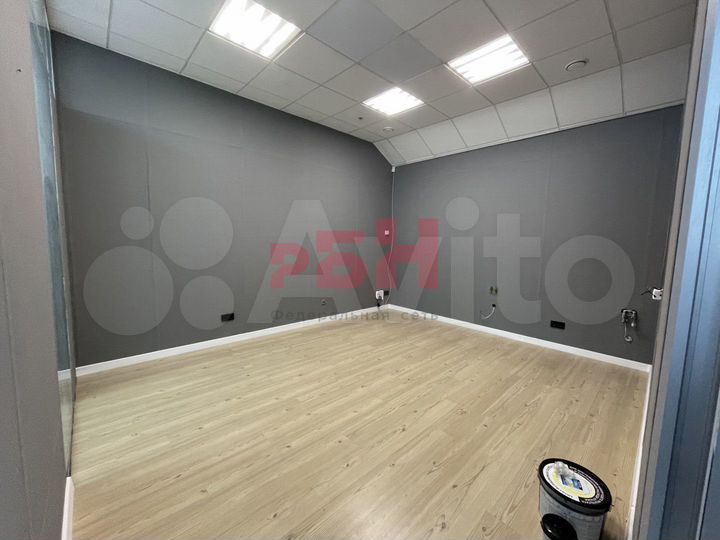 Аренда офиса В БЦ