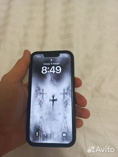 iPhone 13 Pro, 256 ГБ