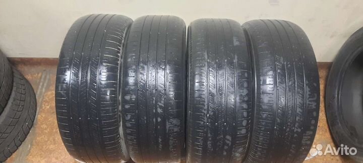 Goodyear Eagle LS 2 225/55 R18