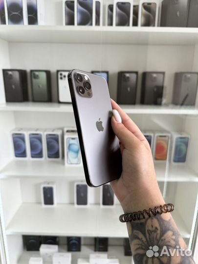 iPhone 12 Pro, 512 ГБ