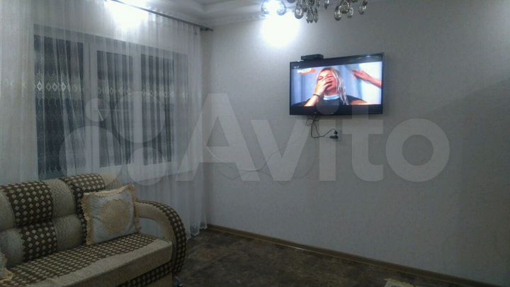 Дом 210 м² на участке 7 сот.