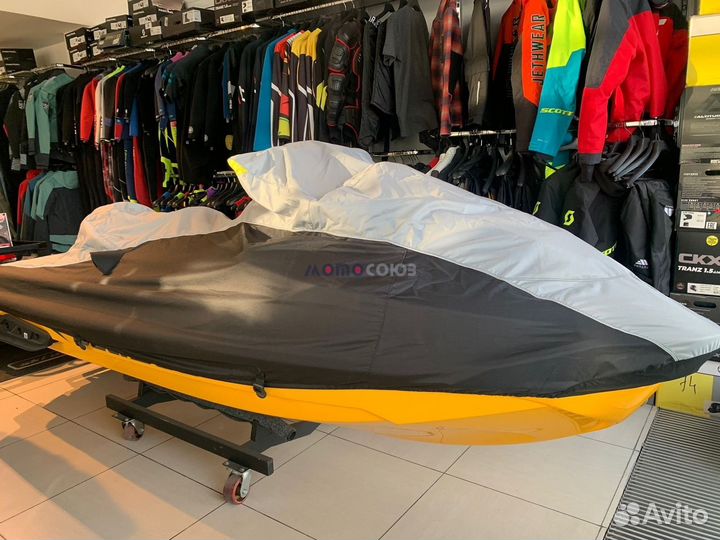 Чехол для гидроцикла BRP RXT 260-300 295101014