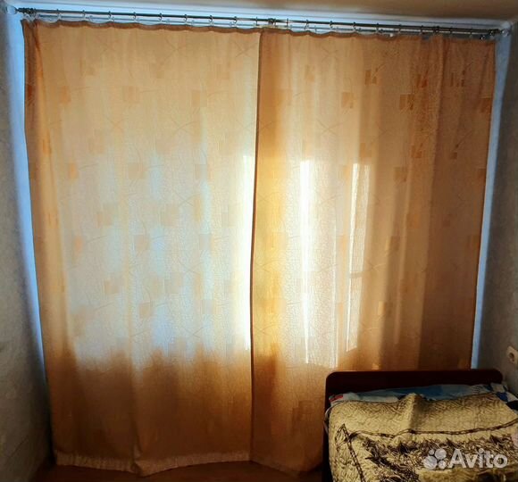 Карниз (гардина), шторы, тюль