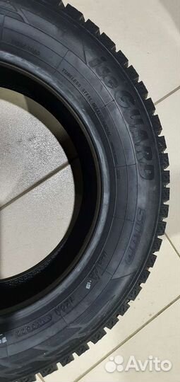 Yokohama Ice Guard Stud IG55 195/65 R15 95T