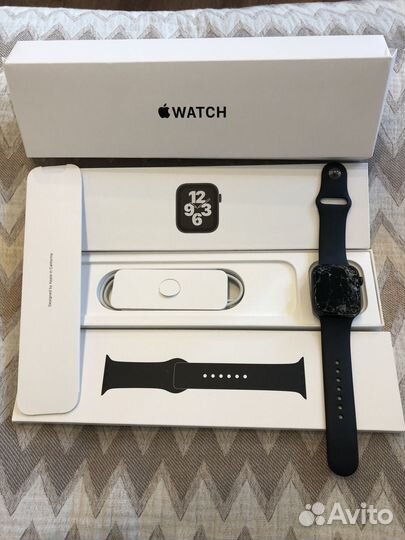 Apple Watch SE 2023 44mm