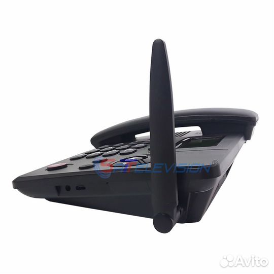 Стационарный сотовый телефон GSM FWP602