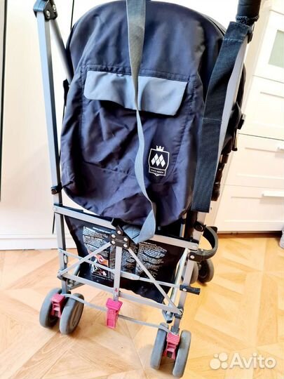 Коляска Maclaren Triumph