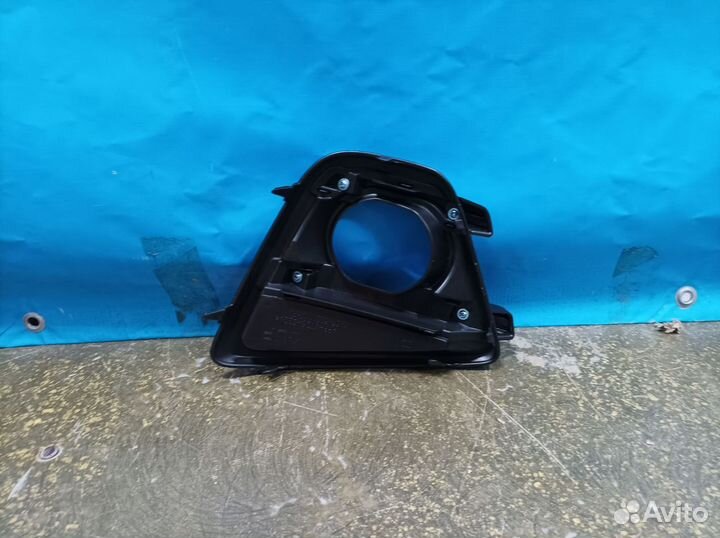 Окантовка птф правая Mazda CX-5 1 2011-2017