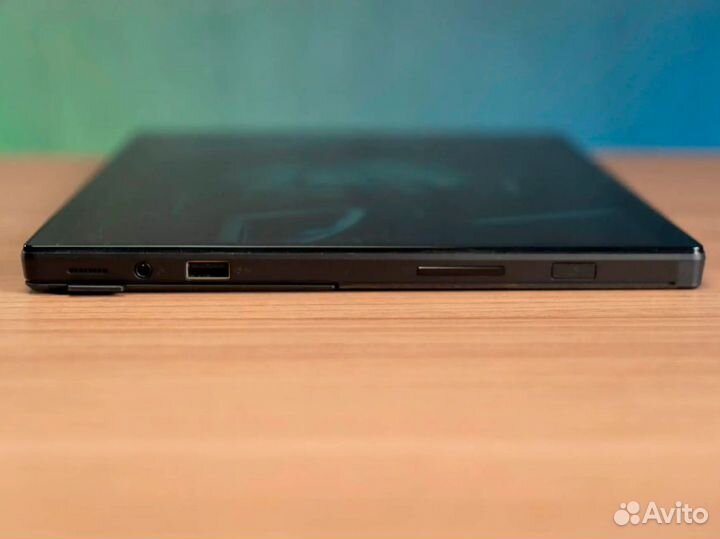 Ноутбук Asus Rog Flow Z13 2023 i9-13900H RTX4060