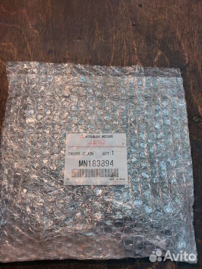 К-т для замены цепи грм Mitsubishi Lancer X 1.8