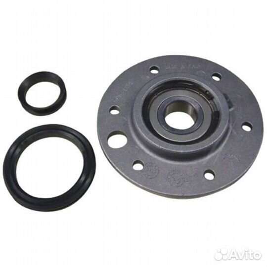 Суппорт в сборе для стиральных машин Bosch Бош