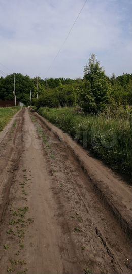 Участок 12 сот. (СНТ, ДНП)