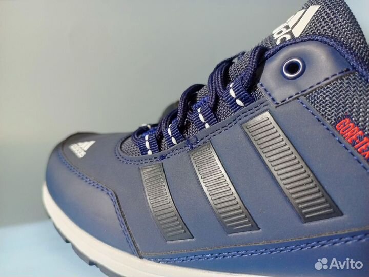 Кроссовки новые adidas демисезонные 41-46р