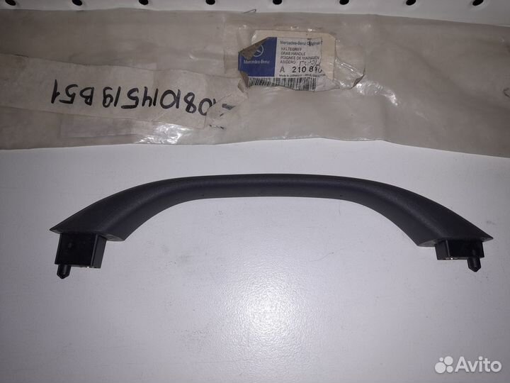 Mercedes E-Class W210 Потолочная Ручка Новая