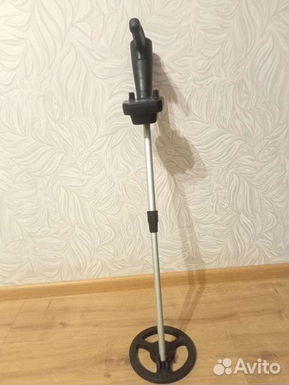 Металлоискатель bounty hunter Junior