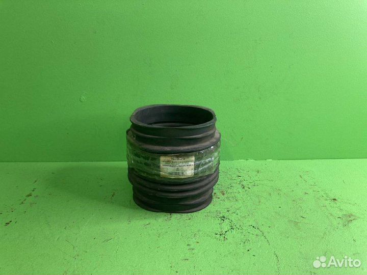 Патрубок фильтра воздушного MAN TGA