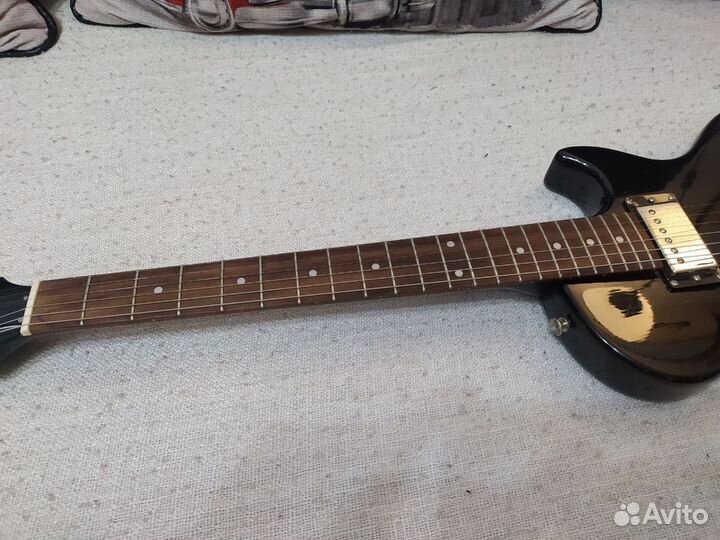 Электрогитара Epiphone