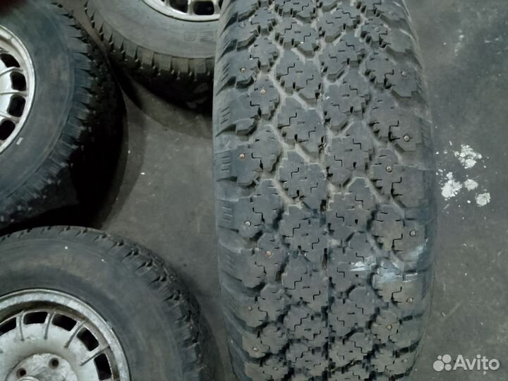 Продам колёса