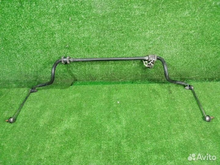 Стабилизатор поперечной устойчивости передний