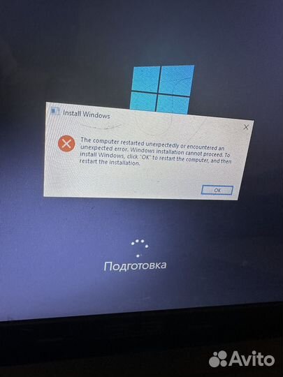 Ноутбук asus