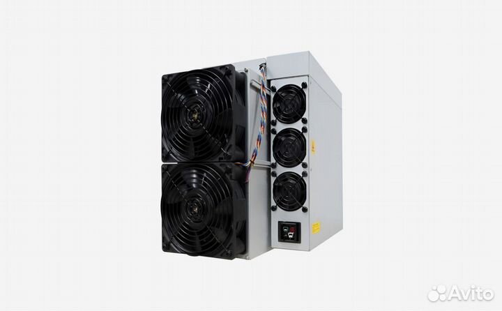 Antminer L7 8800 MH