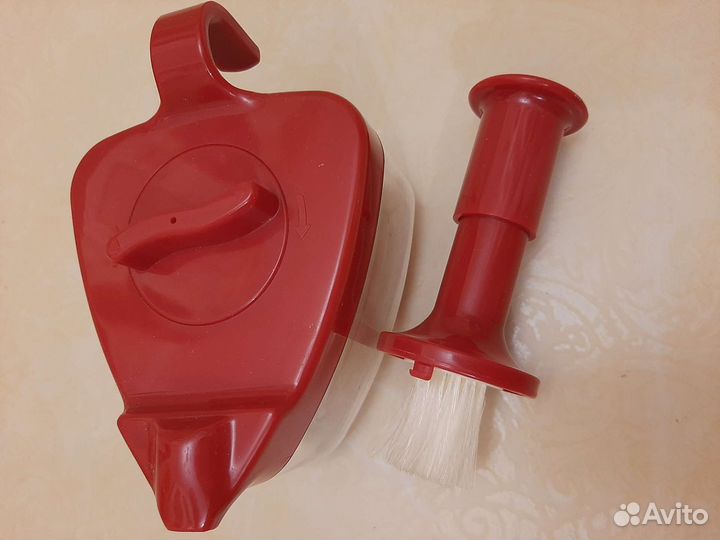 Формы для выпечки