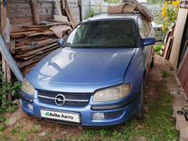 Opel Omega 2.5 AT, 1998, 265 000 км, с пробегом, цена 140 000 руб.