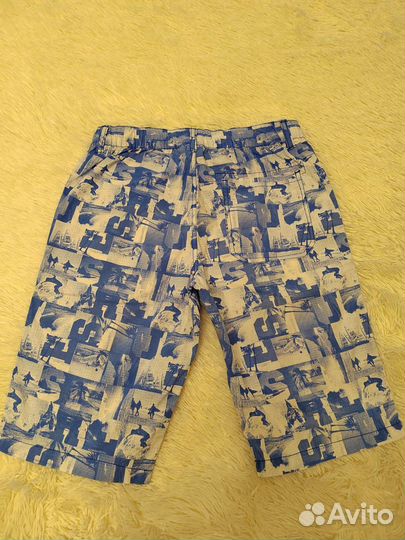 Шорты для подростка