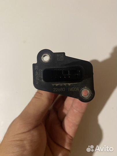 Дмрв на nissan teana l33