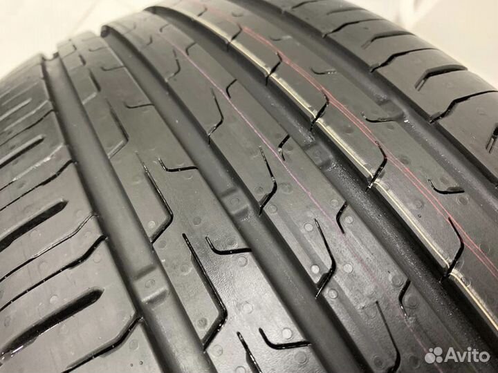 Continental ContiEcoContact 6 235/65 R17 108V