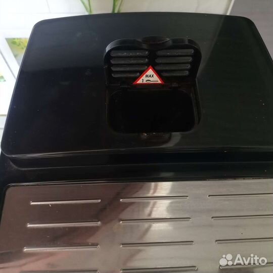 Кофемашина delonghi