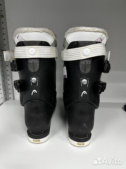 Горнолыжные ботинки head advant edge 85 W