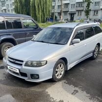 Nissan Avenir 2.0 CVT, 2001, 388 000 км, с пробегом, цена 410 000 руб.