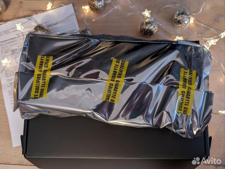 Видеокарта Rtx 4070 Super Gigabyte Windforce OC