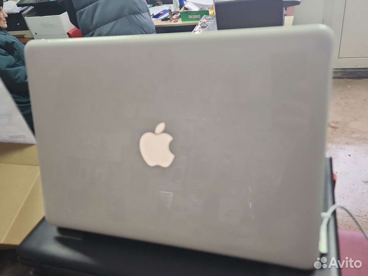 Apple MacBook 2010 (Macbook7.1) A1342