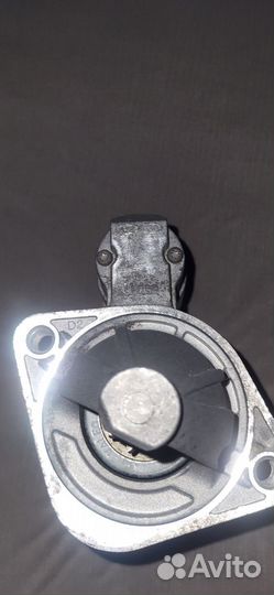 Стартер kia cerato 3