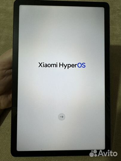 Xiaomi redmi pad 10.61