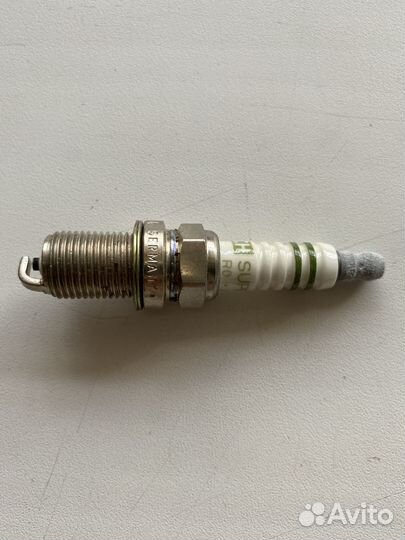 Автомобильные свечи Bosch