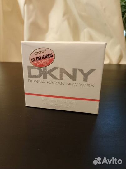 Духи женские