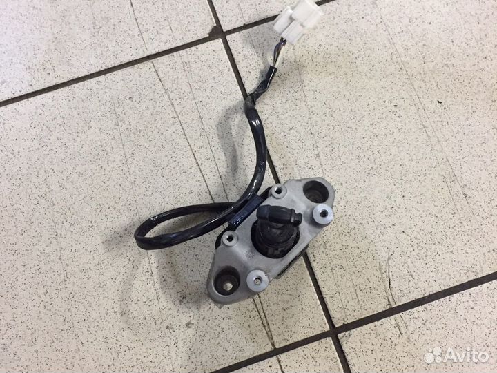 Замок зажигания kawasaki er 6 2013