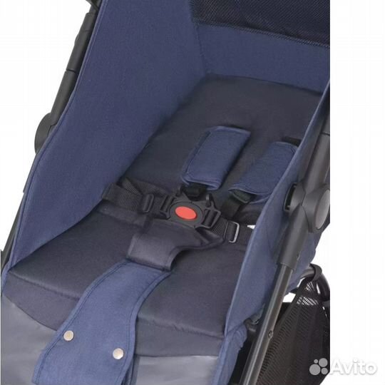 Коляска прогулочная