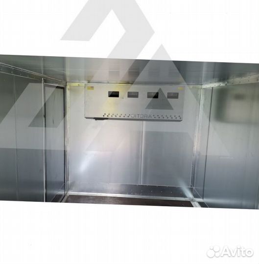 Рефрижератор Arctic XL (0/18 гр.) на 50 куб.м