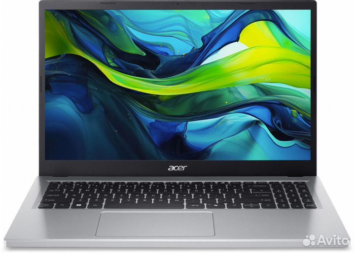 Ноутбук acer aspire
